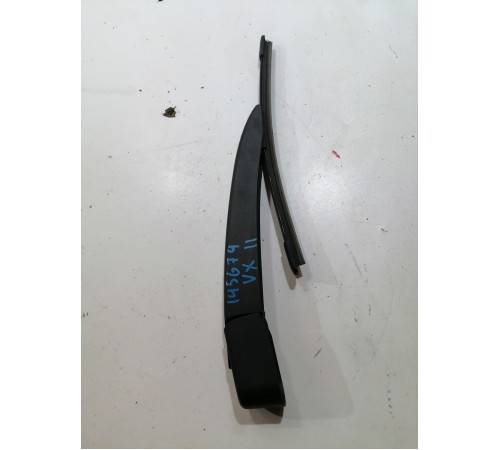 Поводок стеклоочистителя задний