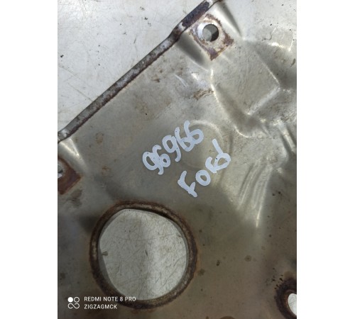 Накладка, защитная крышка