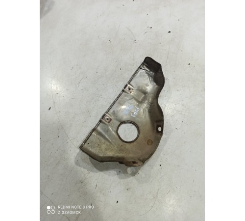 Накладка, защитная крышка