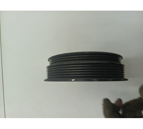 Шкив коленвала