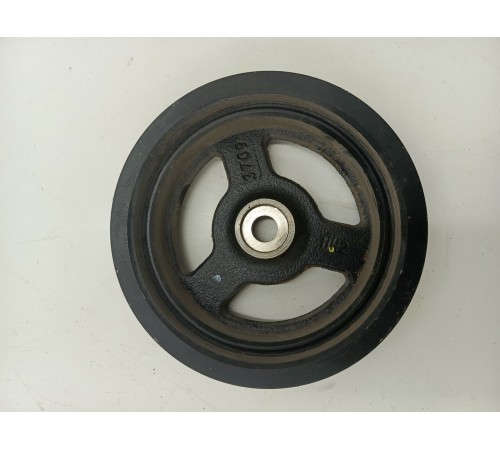 Шкив коленвала