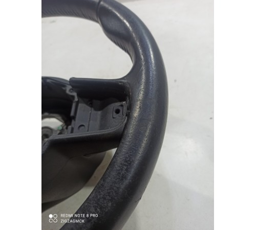 Рулевое колесо(руль)