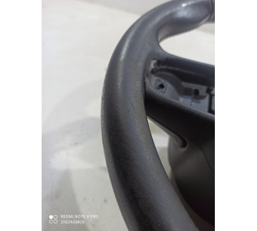 Рулевое колесо(руль)