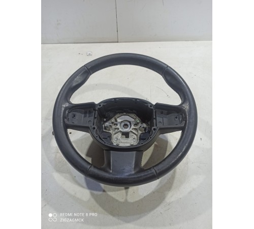 Рулевое колесо(руль)