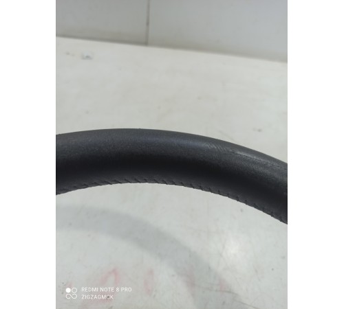 Рулевое колесо(руль)