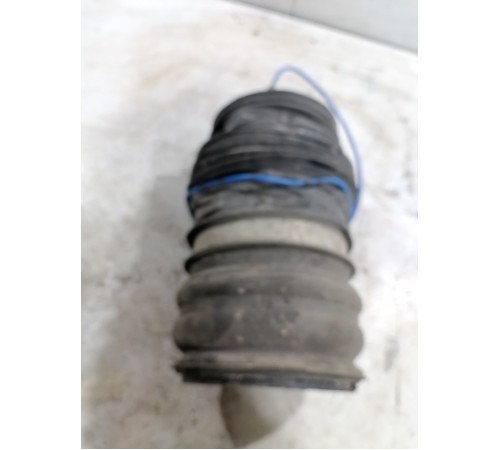 Пневмобаллон задней подвески