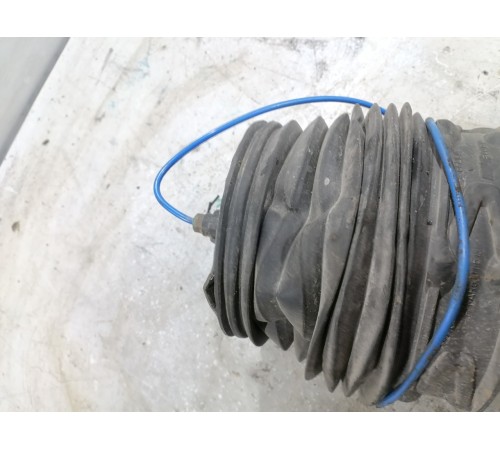 Пневмобаллон задней подвески