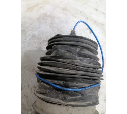 Пневмобаллон задней подвески