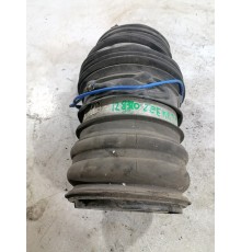 Пневмобаллон задней подвески