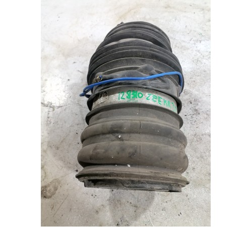 Пневмобаллон задней подвески