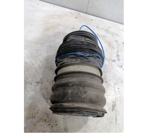 Пневмобаллон задней подвески