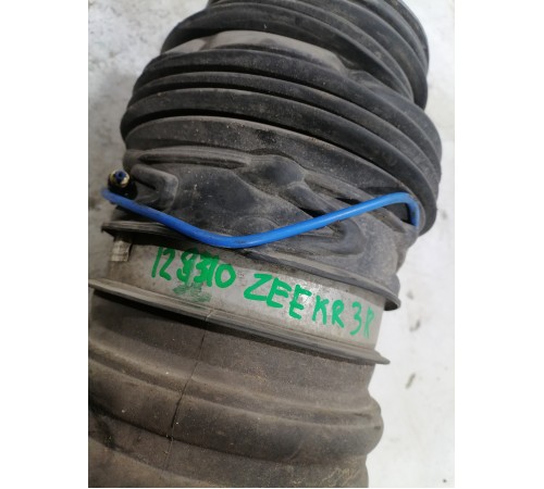 Пневмобаллон задней подвески