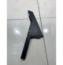 Накладка двери задней левой наружняя угол