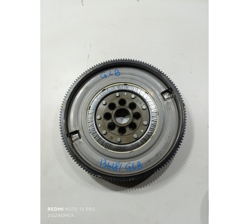 Маховик двухмассовый