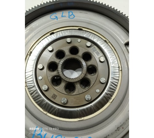 Маховик двухмассовый