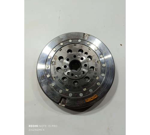 Маховик двухмассовый