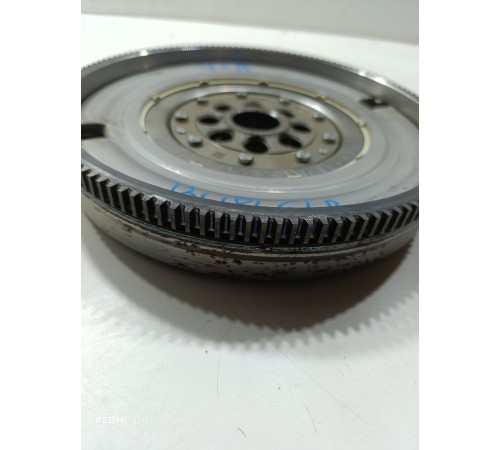 Маховик двухмассовый