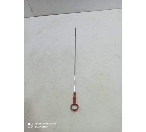 Щуп масляный