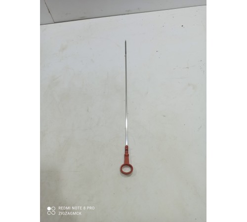 Щуп масляный