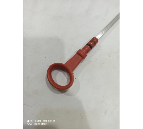 Щуп масляный