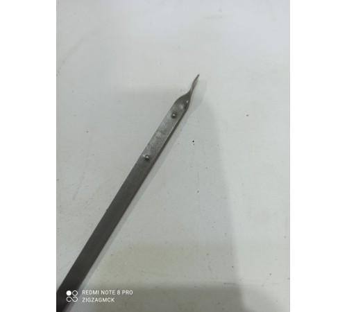 Щуп масляный