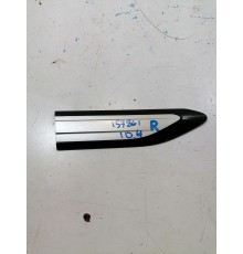 Накладка на крыло правая
