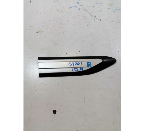 Накладка на крыло правая