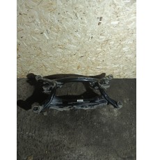 Балка подвески (подрамник) задняя