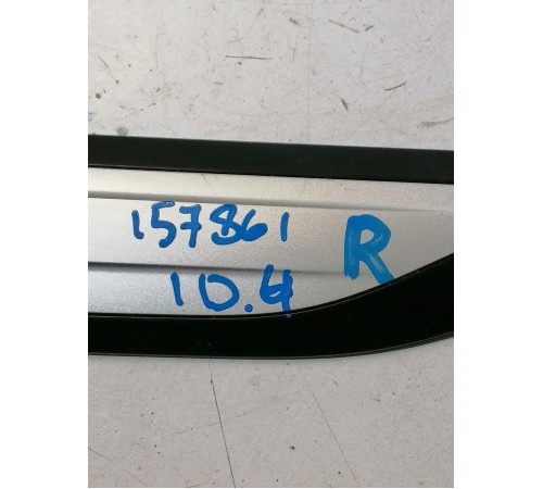 Накладка на крыло правая