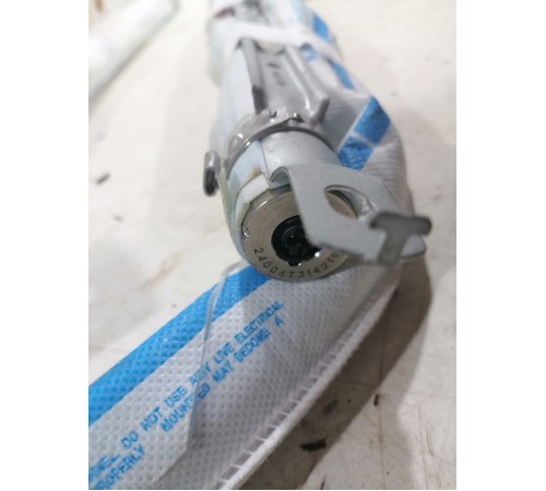 Подушка безопасности боковая шторка правая