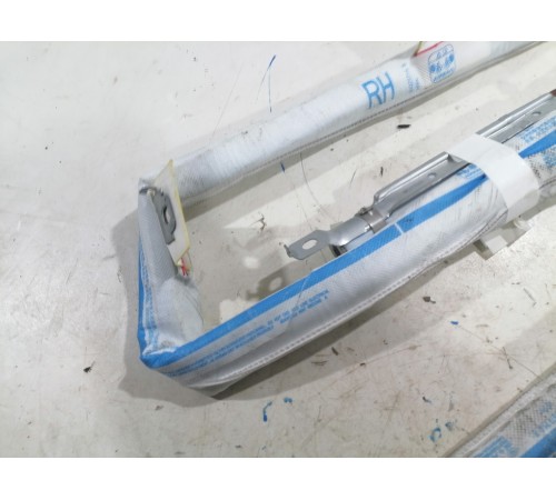 Подушка безопасности боковая шторка правая