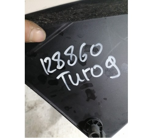 Бардачок ящик торпедо правый