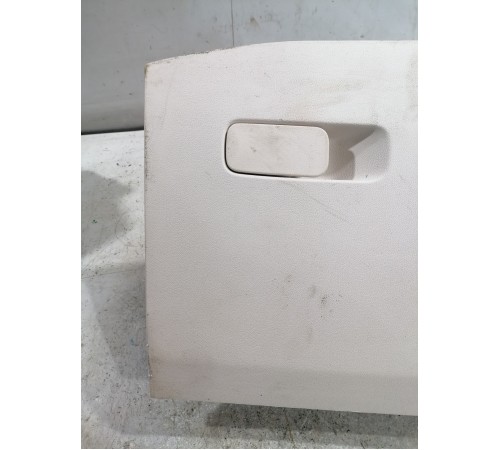 Бардачок ящик торпедо правый