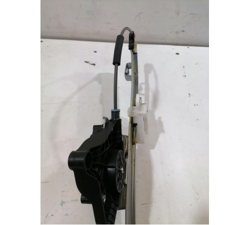 Стеклоподъёмник задний левый