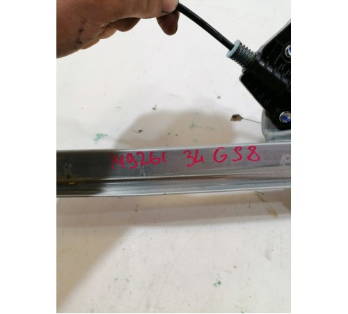 Стеклоподъёмник задний левый