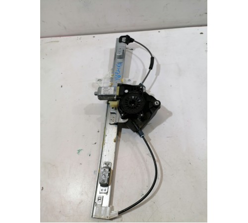 Стеклоподъёмник задний левый