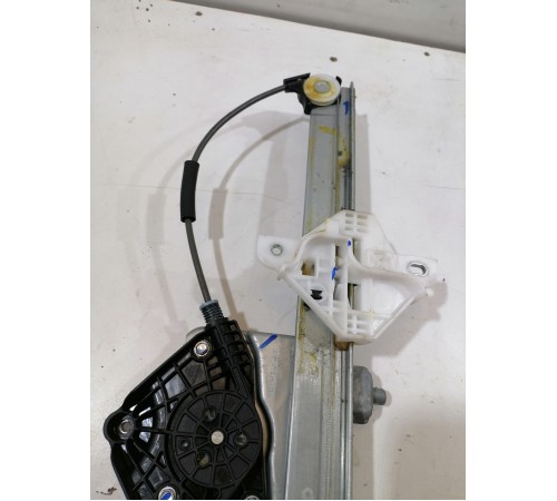 Стеклоподъёмник задний левый