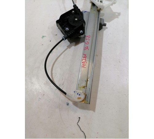 Стеклоподъёмник задний левый