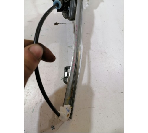 Стеклоподъёмник задний левый