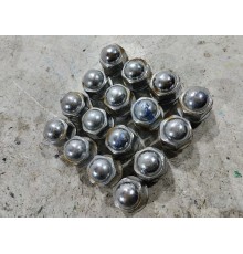 Комплект колесных гаек (16 шт.)