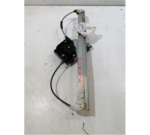 Стеклоподъёмник задний левый