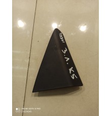 Уголок двери (задний, левый)