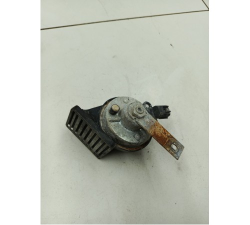 Сигнал звуковой