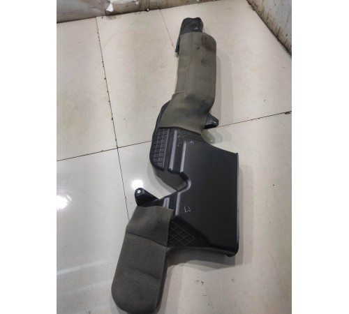 Воздуховод