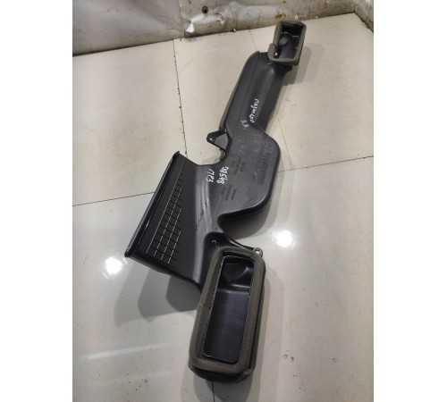 Воздуховод