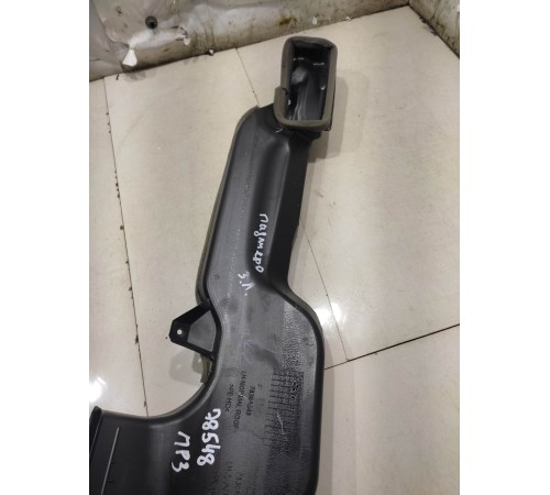 Воздуховод