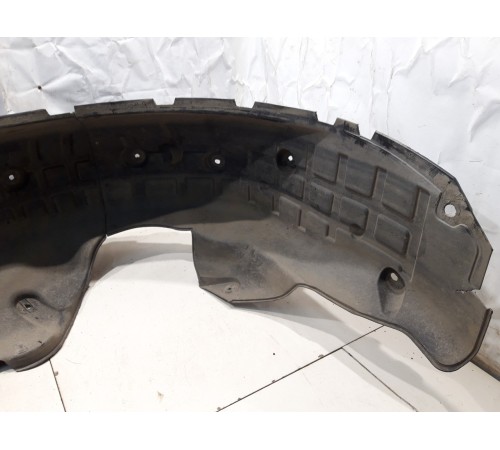 Локер (задний, правый)