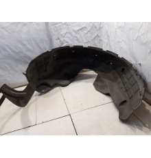 Локер (задний, правый)