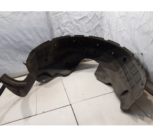 Локер (задний, правый)