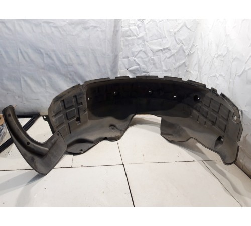 Локер (задний, правый)